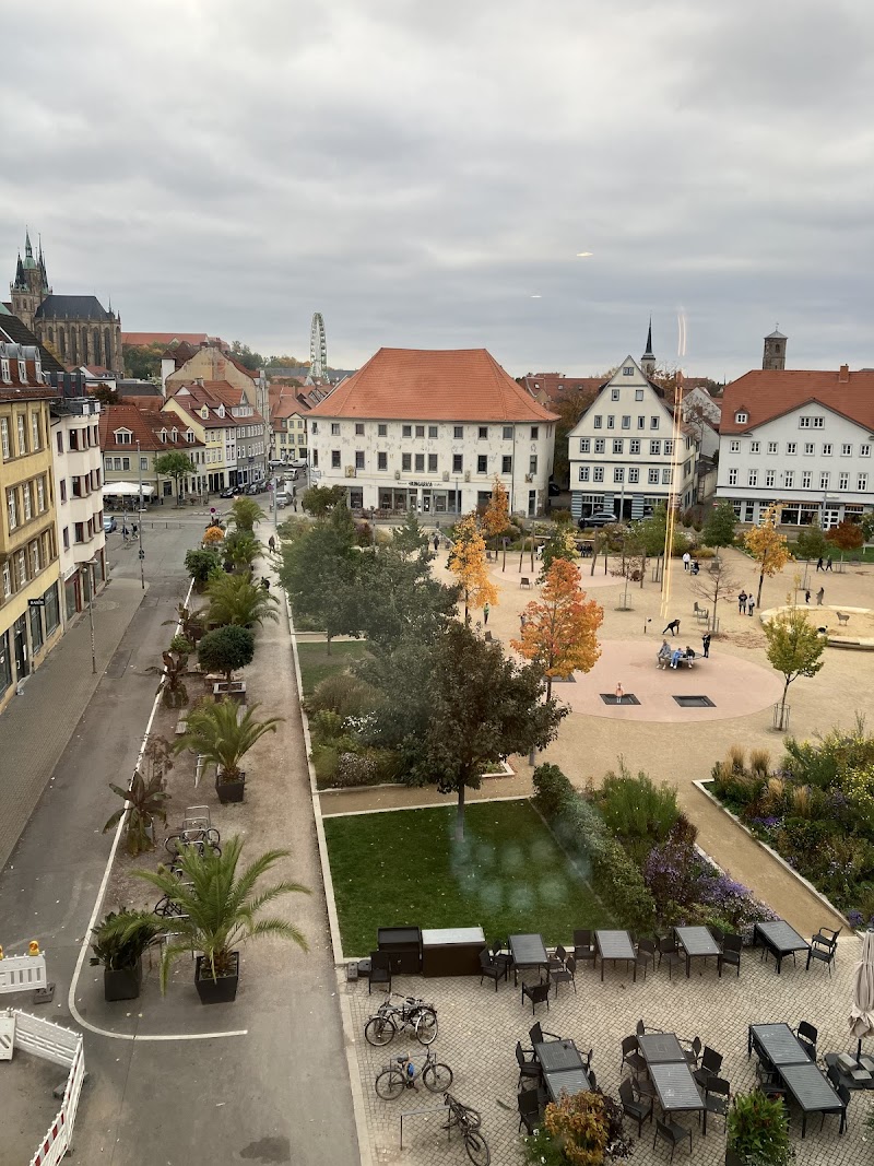 H2 Hotel Erfurt