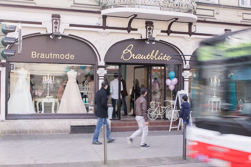 BRAUTBLÜTE Krefeld