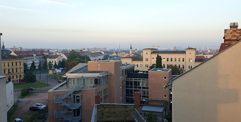 DORMERO Hotel Halle