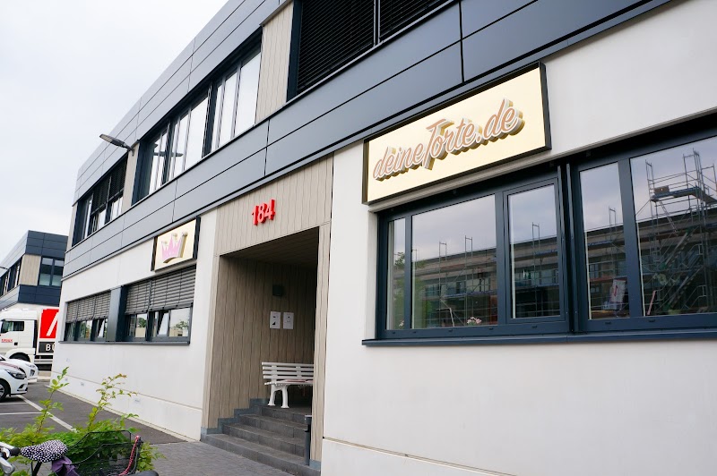 deineTorte.de - InterNestor GmbH