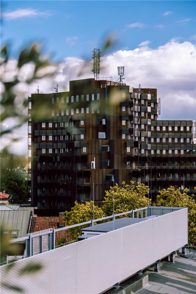 Prize by Radisson, Dortmund City