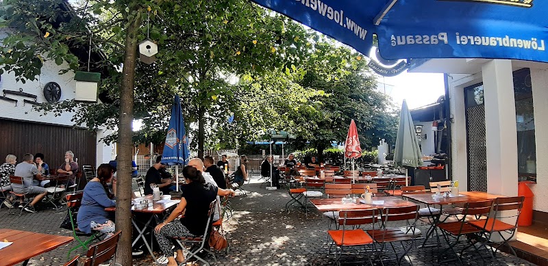Gaststätte-Pension Götzfried