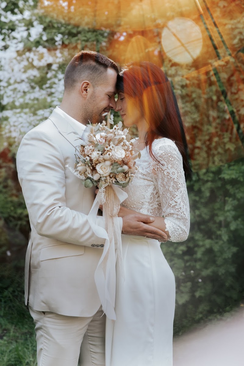CisaBella - Event und Hochzeitsplanung