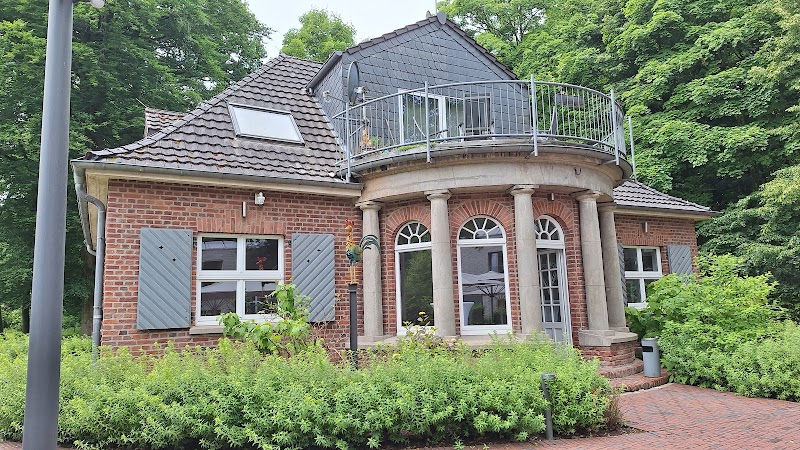 Wilhelm Kliewer Haus, Gäste- und Tagungshaus