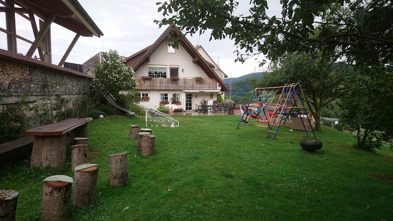 Ruhbauernhof