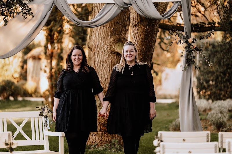 Dein Empfang - Hochzeiten & Events