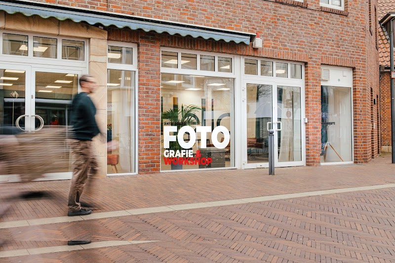 Antje Robbe Fotografie