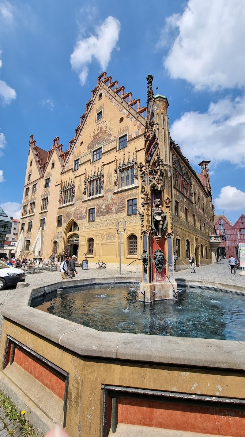 Standesamt Ulm