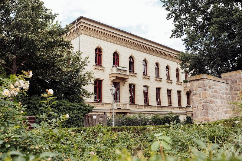 palais f. - Räume für Workshops, Trainings, Seminare, Meetings, Events, Tagungen, Dinner & mehr