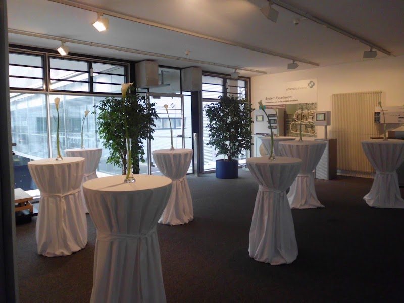 Brueckner Event Catering