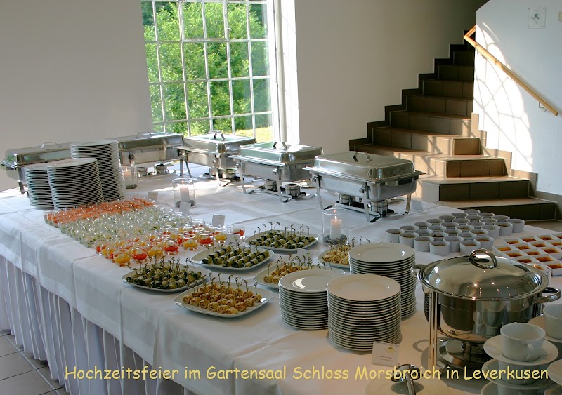 Petit Plat Catering & Partyservice