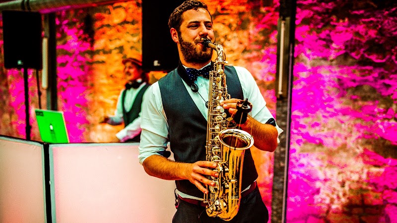 SAXOBEATZ