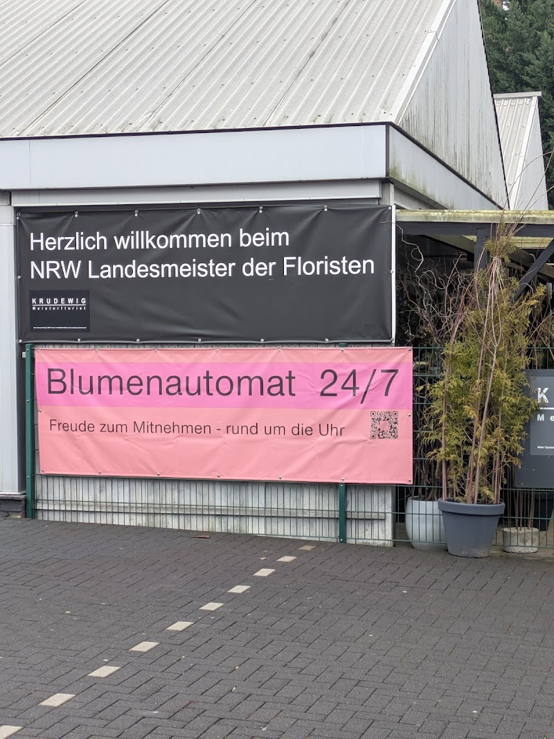 Krudewig Meisterflorist