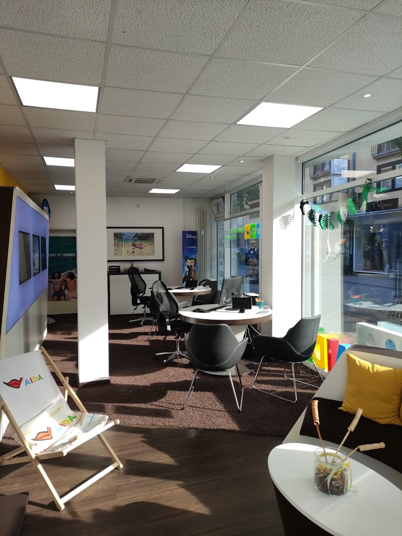 grenzenlos fairreisen - Reisebüro Oberhausen-Sterkrade
