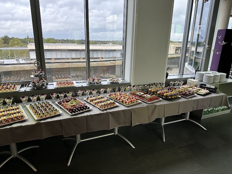 Catering Service Grillborzer Aachen