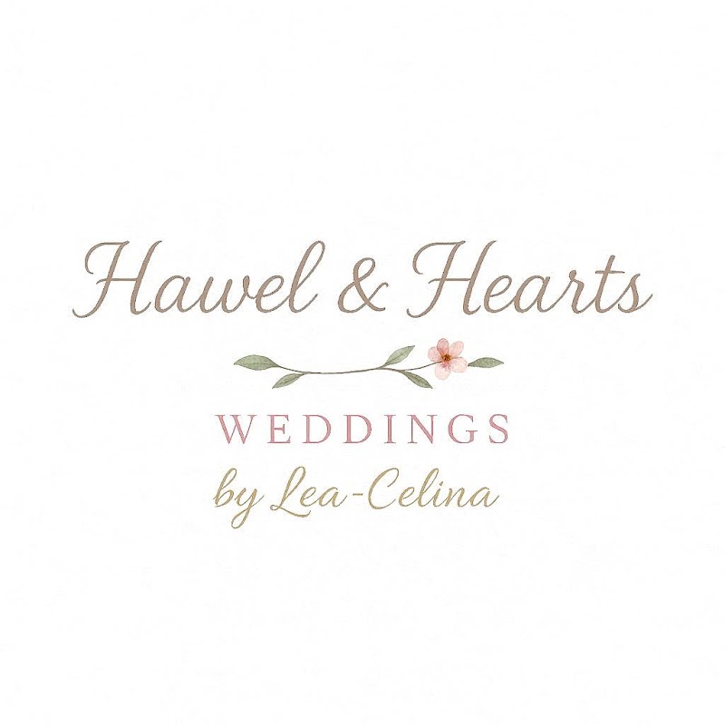 Hawel & Hearts Weddings