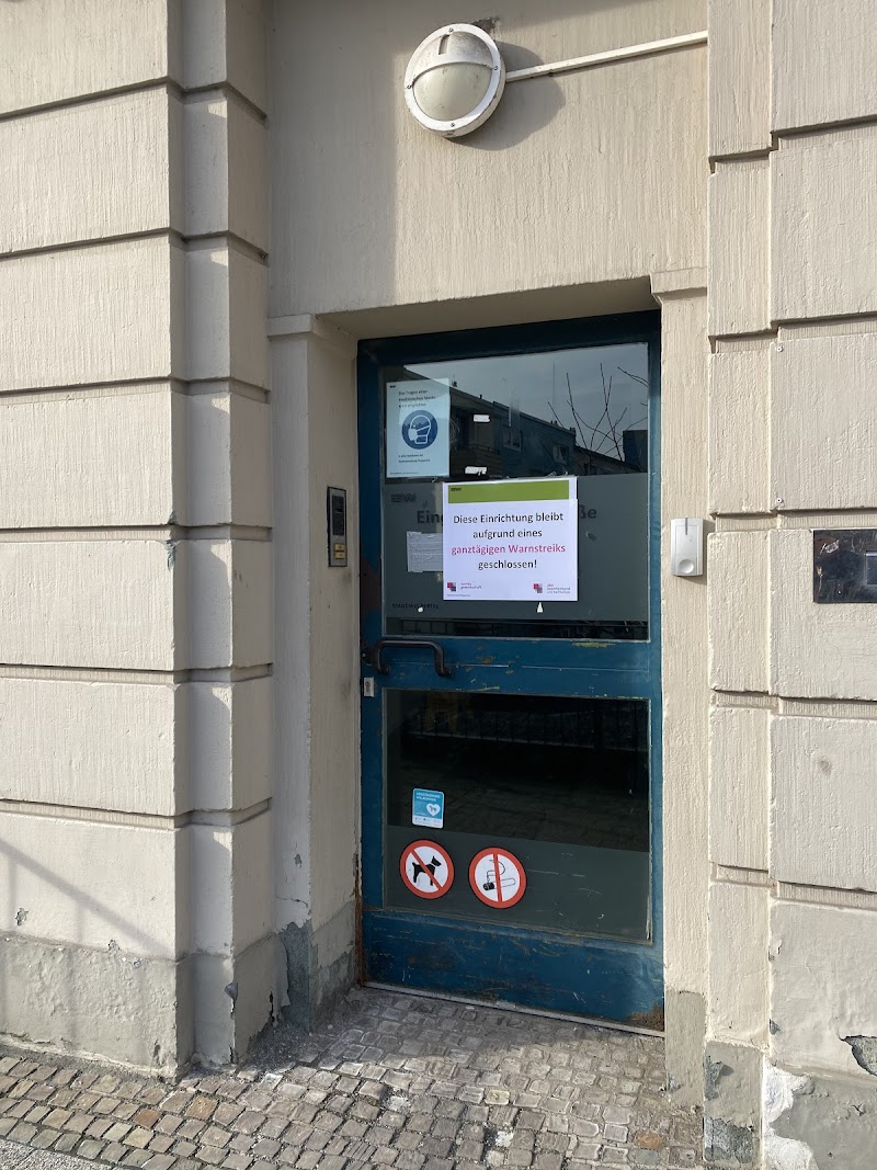 Einwohnermeldeamt Wuppertal