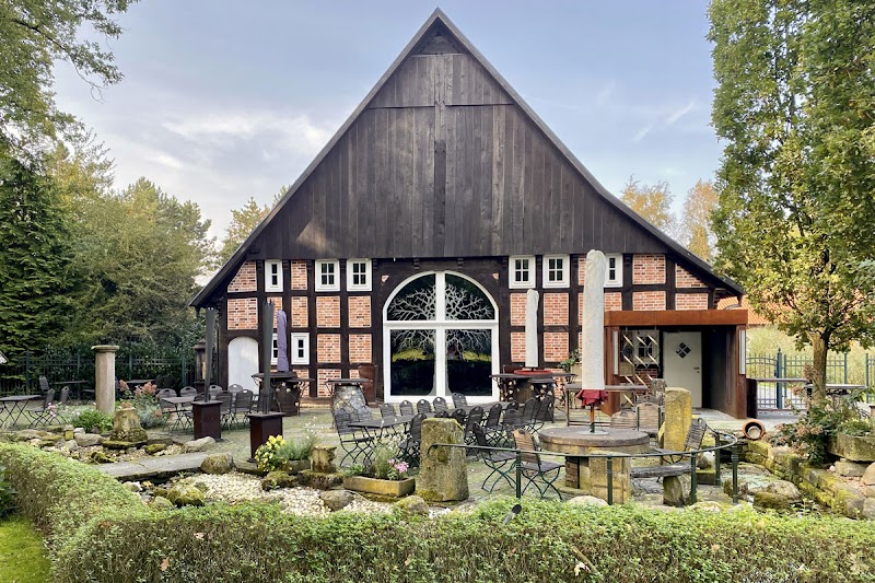 Hof Schulte Rietberg-Westerwiehe