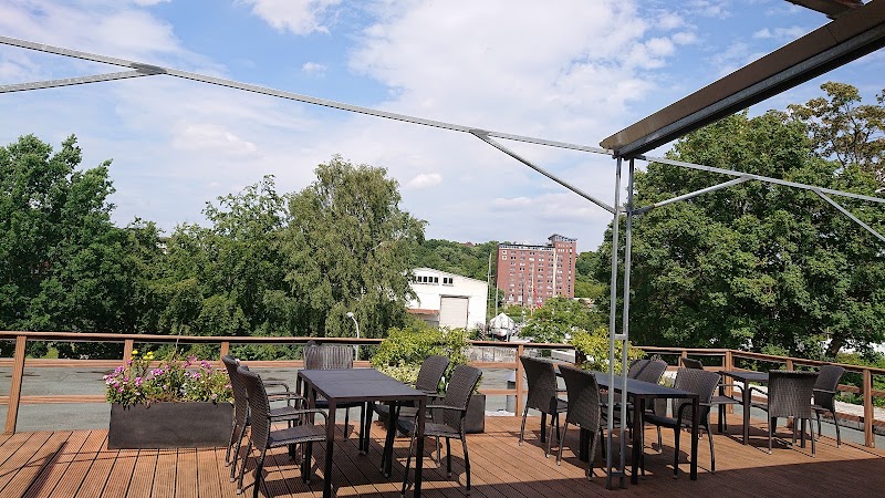 Am Segelhafen Hotel GmbH