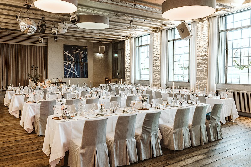 Kunstsalon Location Köln
