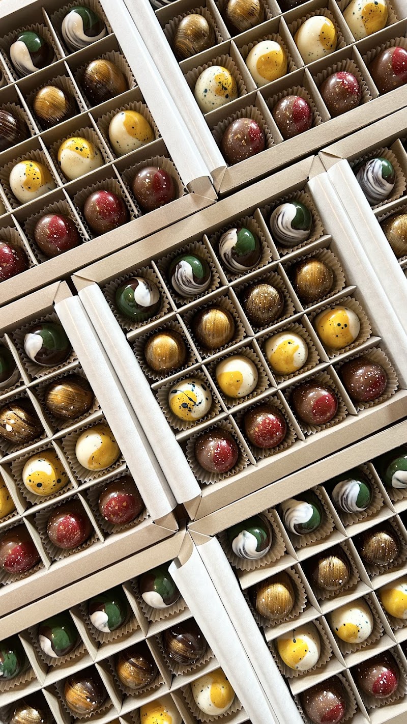 ma chérie amelie - Auftragskonditorei & feine Patisserie | Ingolstadt