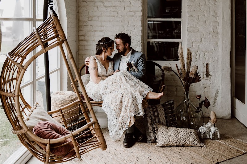 We say yes - Eventplanung & Dekoration