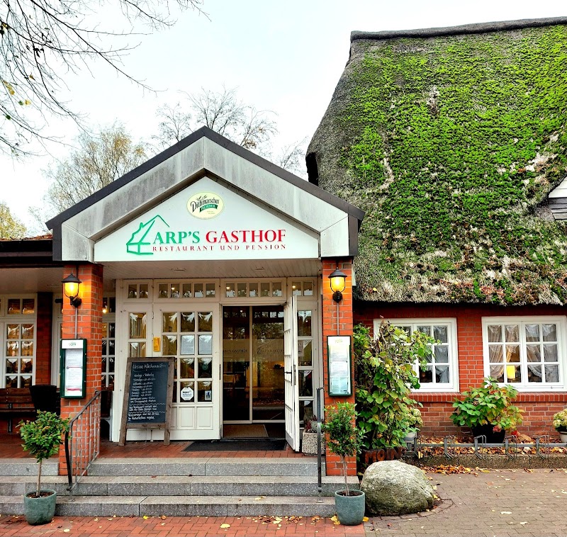 Arp's Gasthof