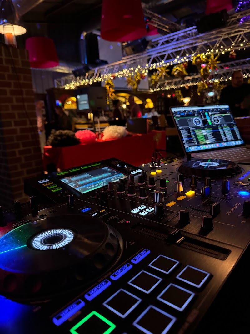 DJ Mr.Wulff - Hochzeits & Event-DJ
