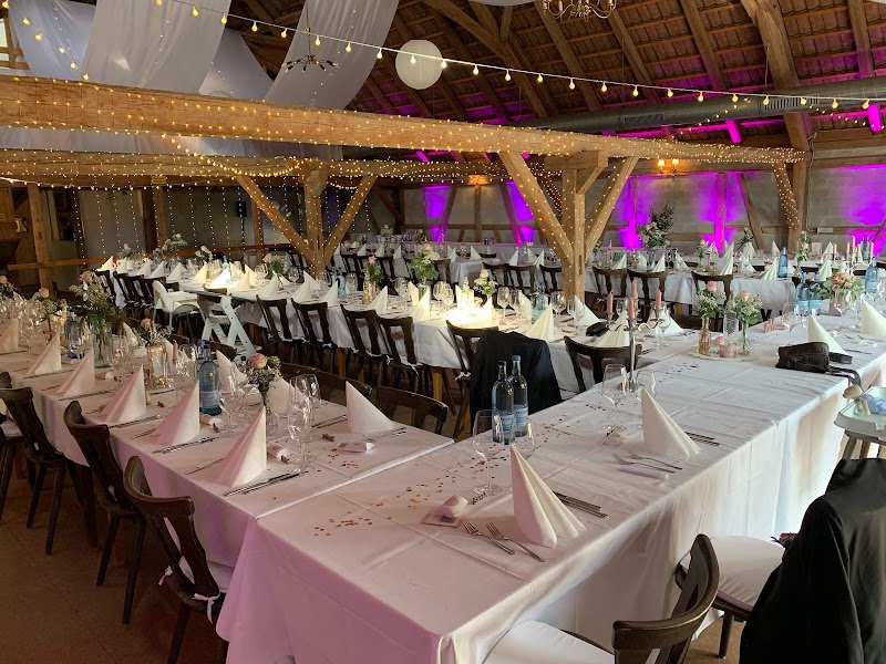 Stadel - Hochzeit- & Eventlocation