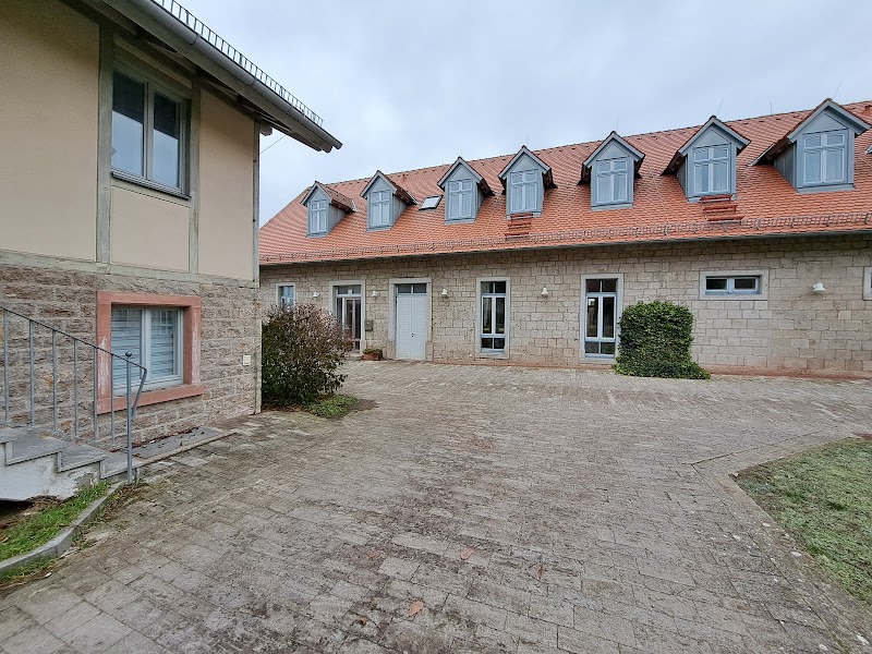 Landgasthof zum alten Gut
