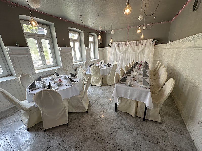 Partyraum Solingen Location Deutsches Haus