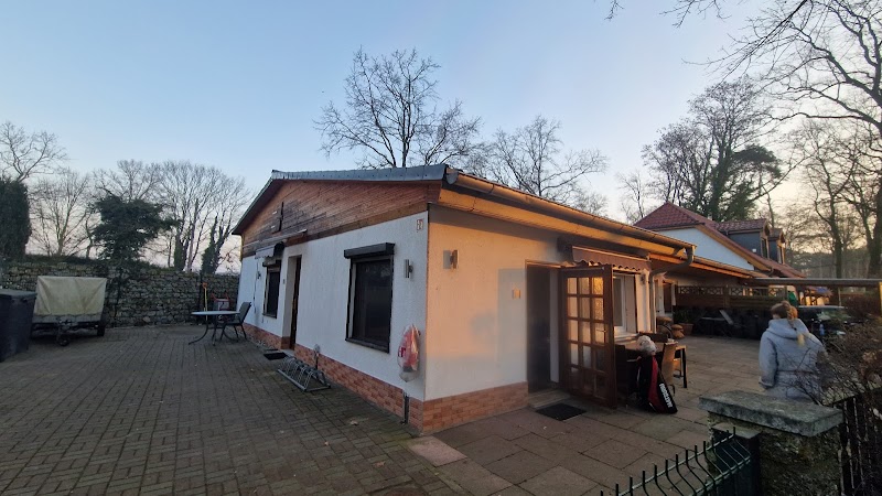 Pension Caputh