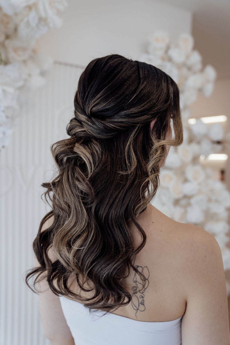 l’OVIEBRIDE – Madlena Nicol Gehrmann | Brautstyling, Hochzeitsfotografie & Bridal Shop in Esslingen bei Stuttgart