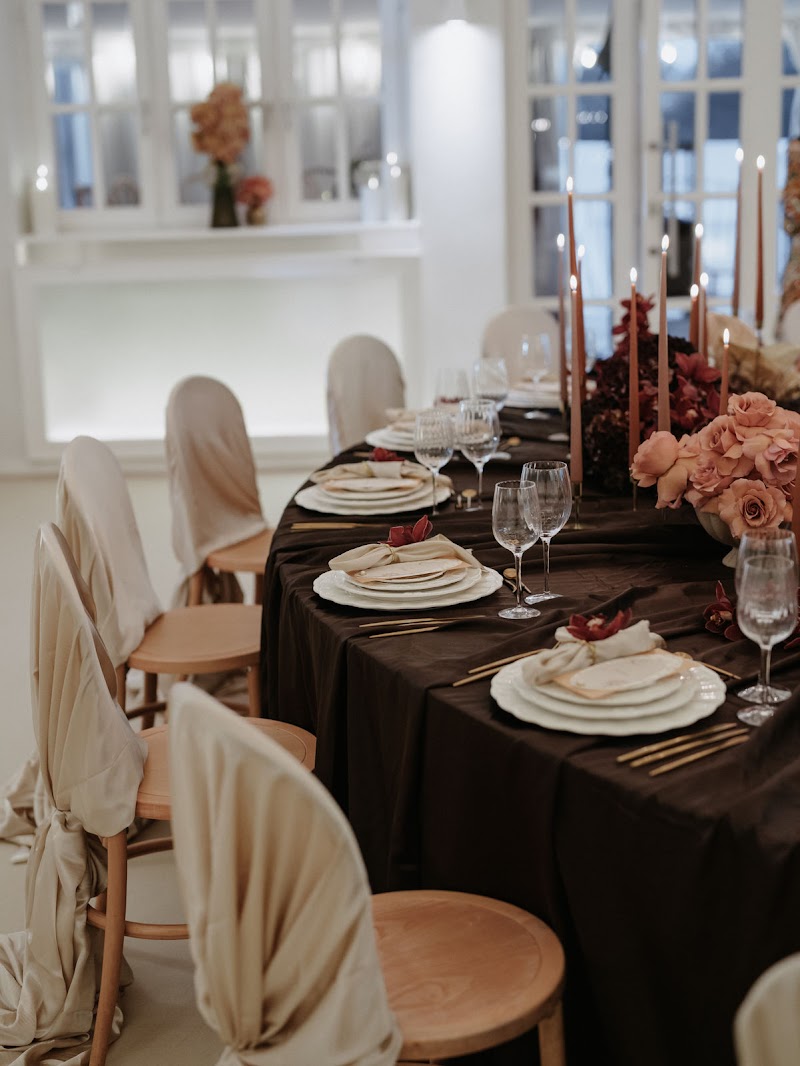 Agentur PERFECT DAY Hochzeits- und Eventplanung