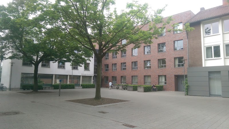 Standesamt