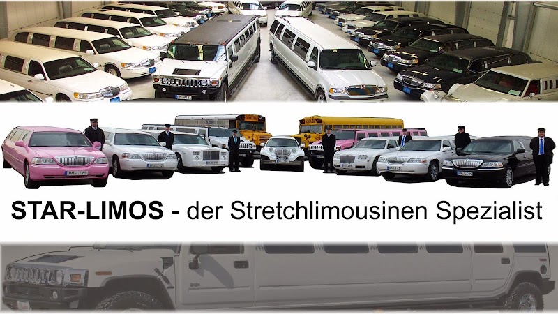 Star-Limos