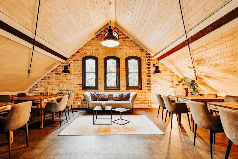 Eventlocation Pumpenhaus Stralsund