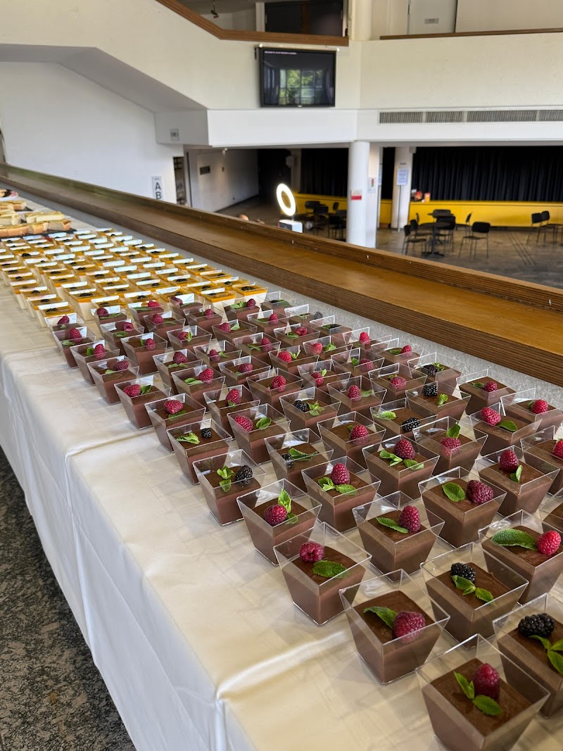 Meisterküche - Catering in essen | Partyservice