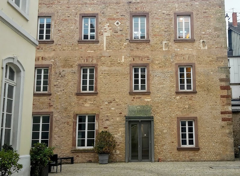 Stadt Trier, Standesamt