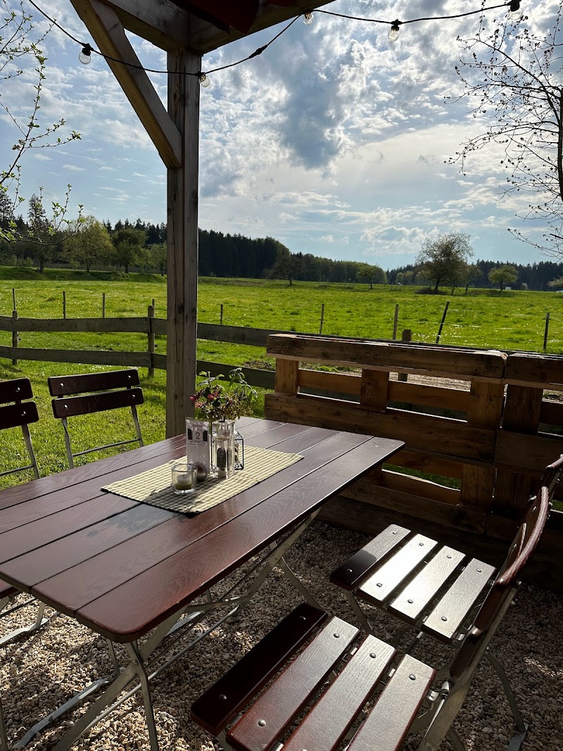 Bio-Restaurant & Event-Location „Friedl’s Stadl-Leben“