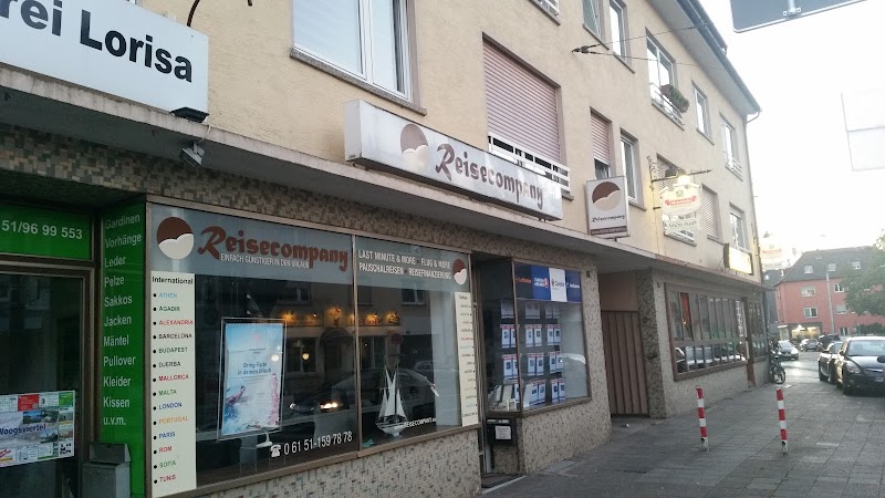 Reisecompany