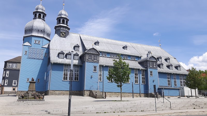 Clausthal-Zellerfeld
