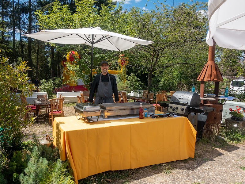 Catering von Ludewig - Veganes Catering