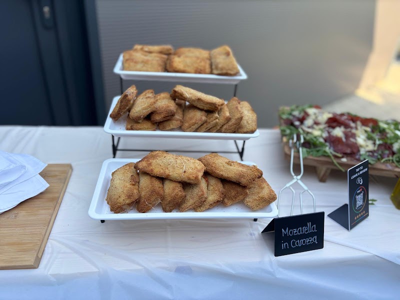 IL CARRETTINO Catering & Partyservice