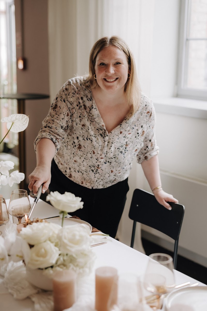 MeleaWeddings - Eventdesign | Floristik | Dekoverleih