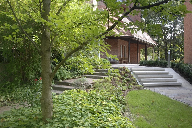das hotel am alten park
