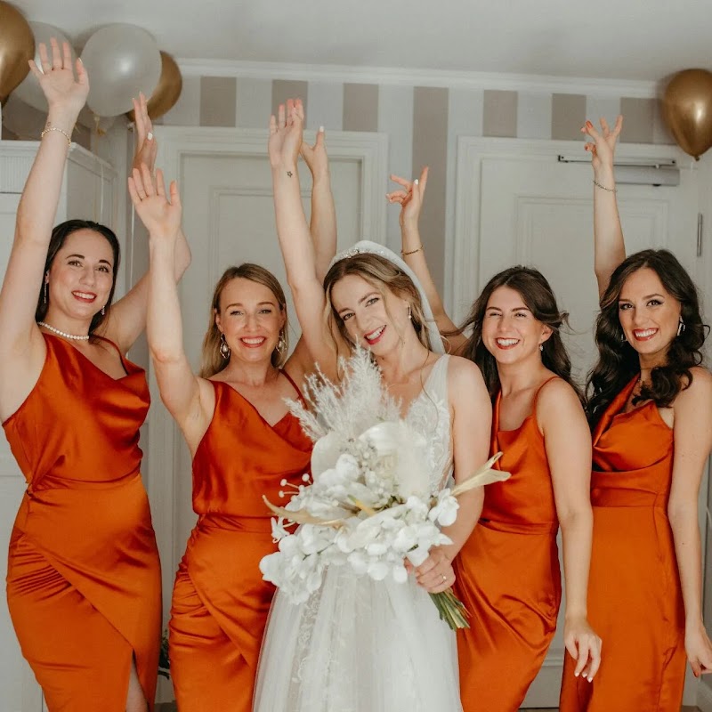 Jenny Metzler Weddings & Events
