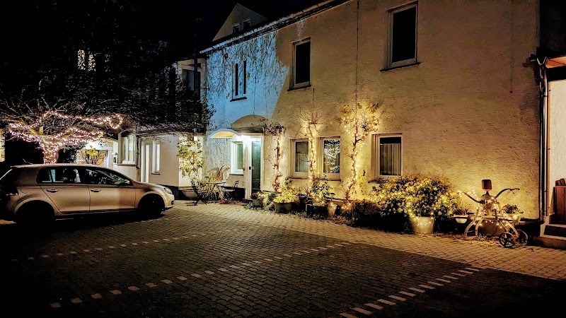Hotel Meuser