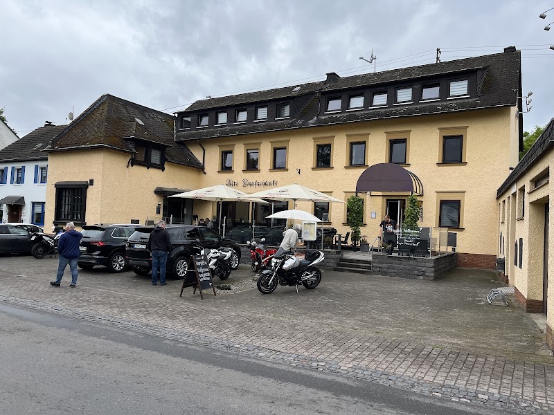 Gasthaus & Pension Alte Dorfschenke