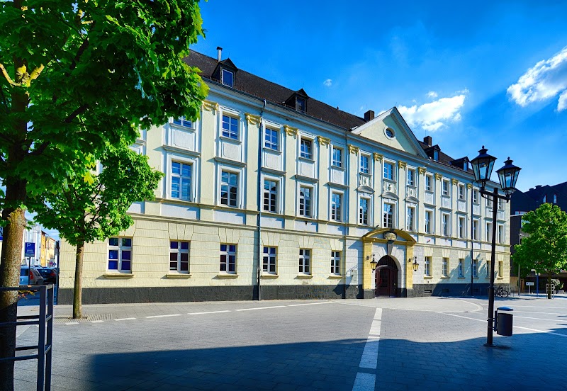Standesamt Neuwied